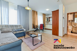 Mieszkanie 1. piętro, niski blok!!